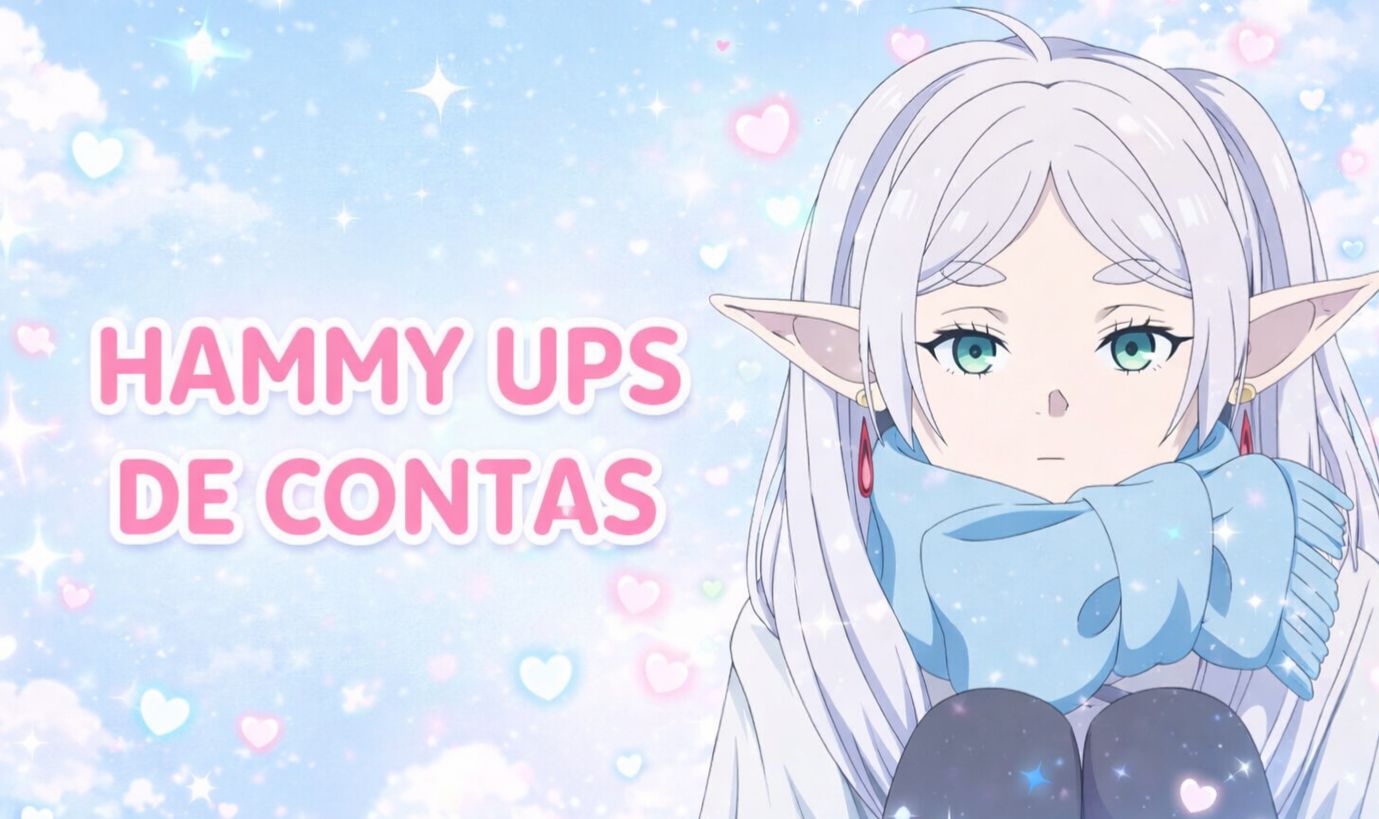 HAMMY-SERVIÇOS UP DE CONTAS BLOX FRUITS