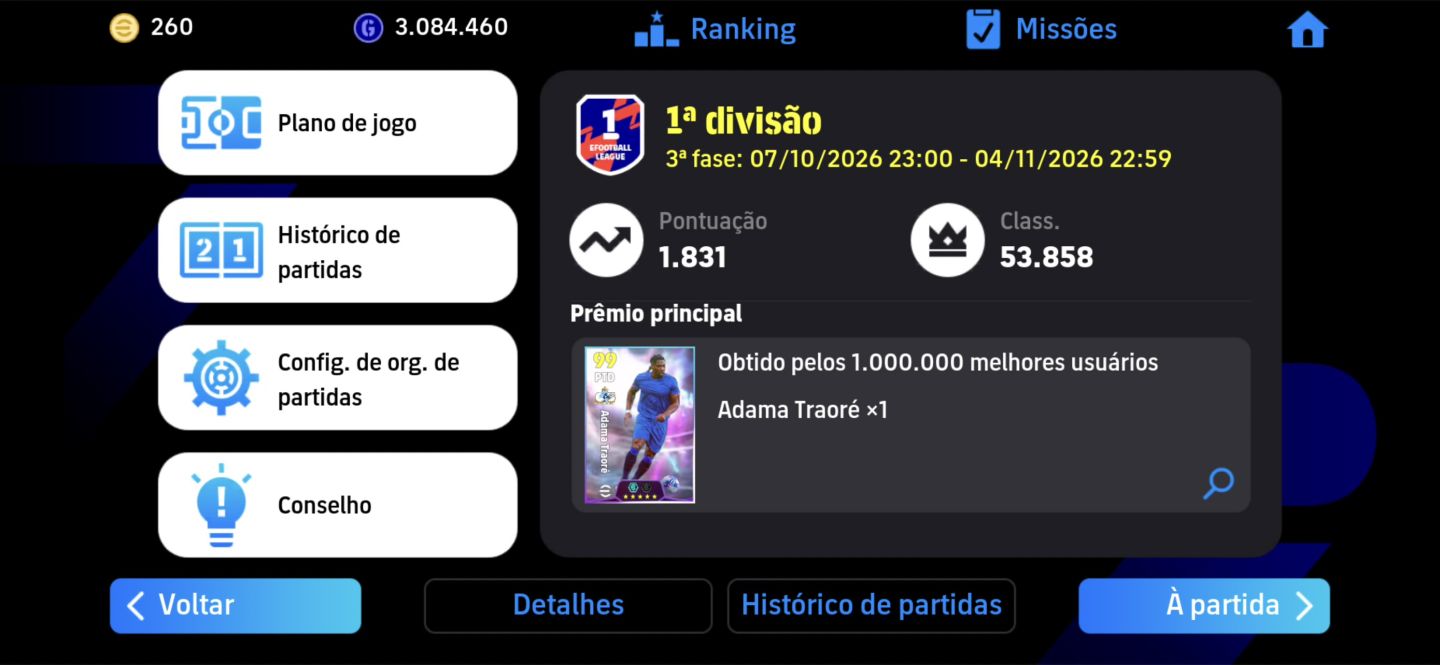 Conta com Dani olmo, yamal, olise, aguero, unai simon e já na primeira divisão