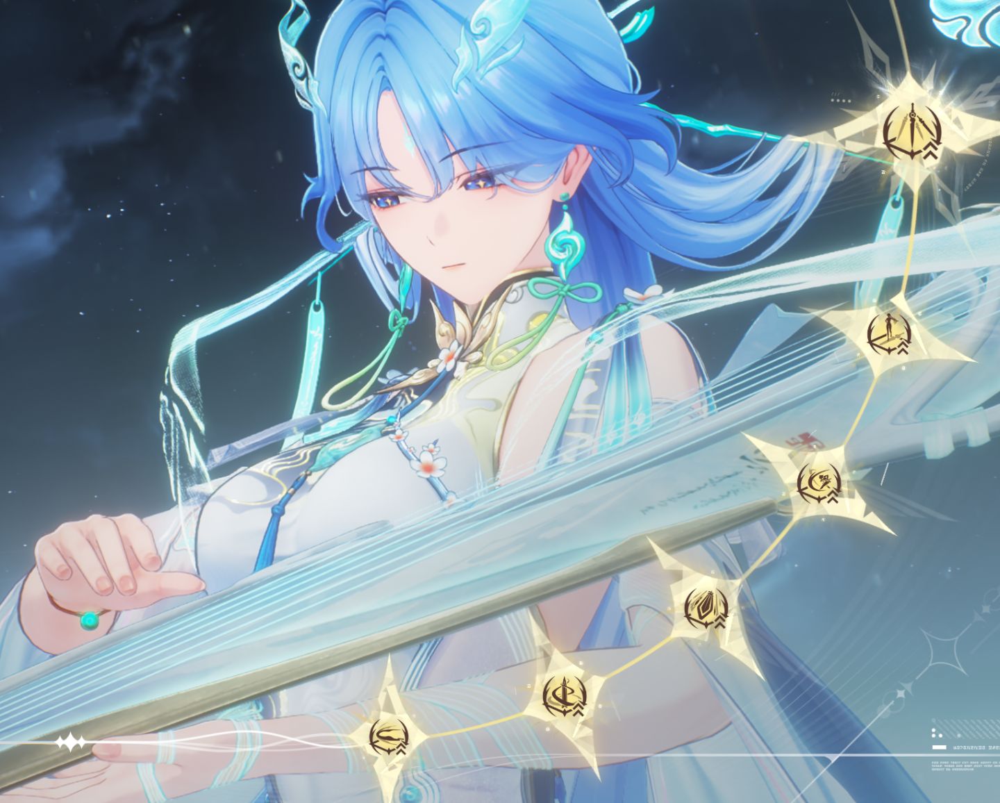 Qingxiao