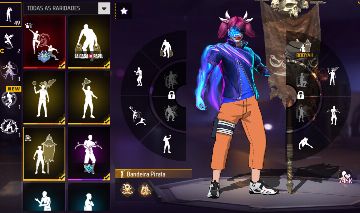 MELHOR E MAIS BARATA DO SITE 415 PEITA NARUTO+BLUELOCK+AVENTUREIRO+SKIN LENDARIA