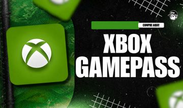 Xbox Game pass Ultimate Conta compartilhada