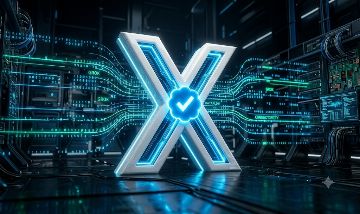 Twitter/X Premium+ (Garantia 30 Dias) | Alcance Máximo + Grok