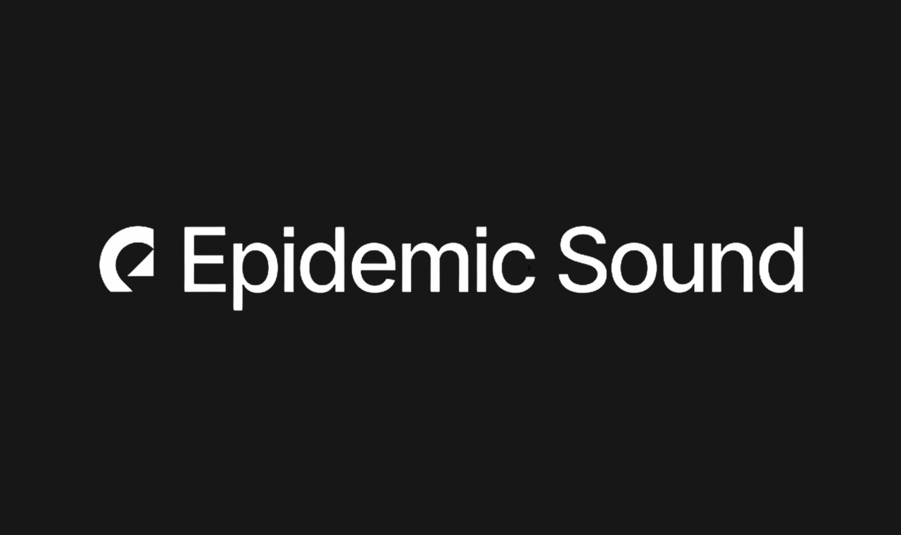 EPIDEMIC SOUND [30 DIAS] - TENHA MÚSICAS LIVRE DE DIREITOS - ELEVENLABSUNOBOOMY