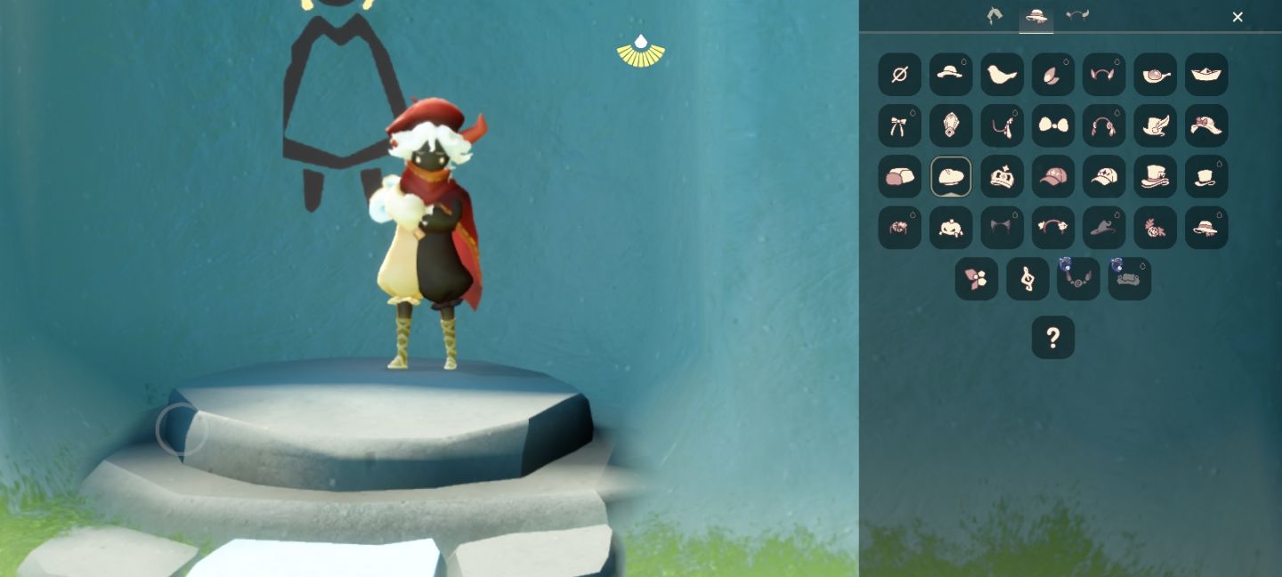 Conta de Sky Filhos da Luz|candles: 3000+ |The Little Prince Fencing Pants
