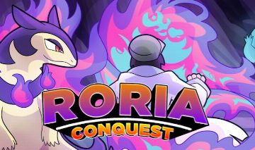 SERVIÇOS POKEMON RORIA CONQUEST