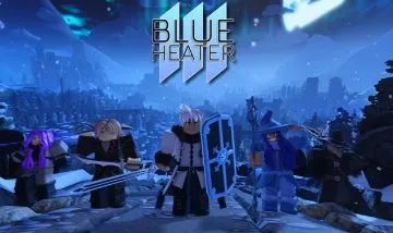Blue Heater: melhores preços