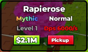 Defesa de Jardim Sortudo (Lucky Garden Defense) ROBLOX