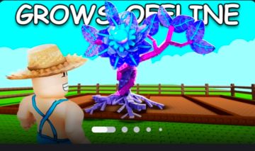 Loja de grow a garden, melhores preços aqui!