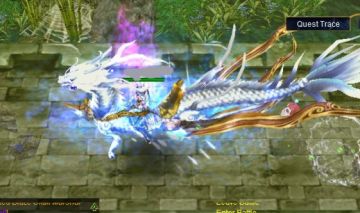 Tamer Full DR PvE +12