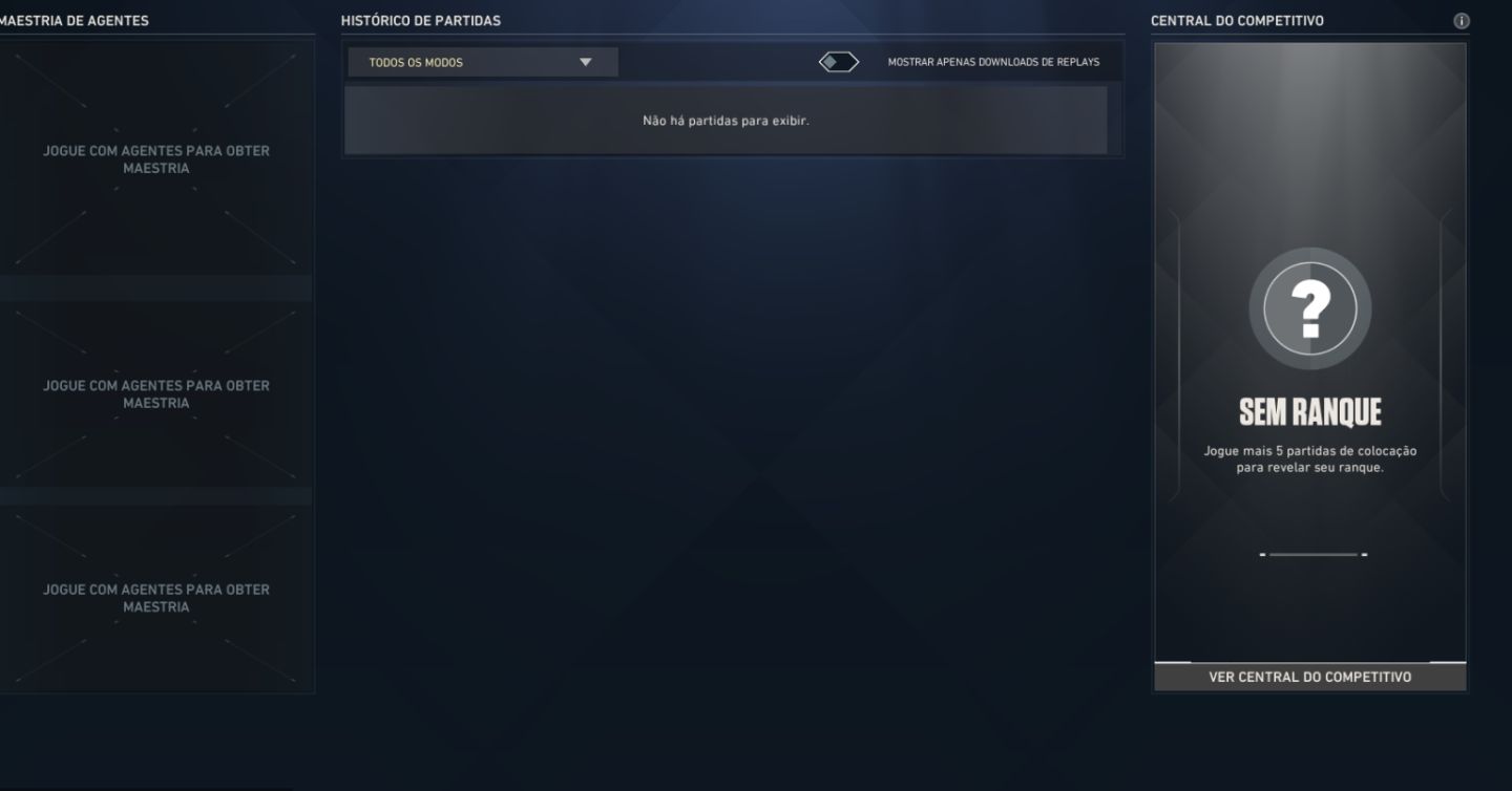 CONTA VALORANT - COM PRIMEIRO PASSE - RARA! (FULL ACESSO) E-MAIL + DADOS DE REC!