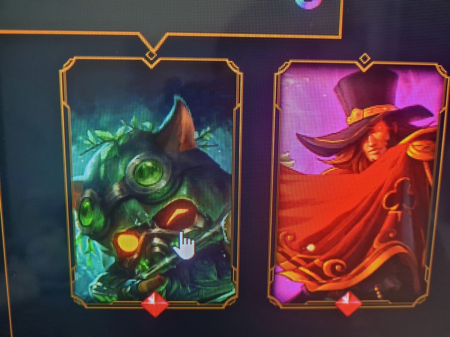 Conta LOL NFA, 49 skins, PRECO NEGOCIAVEL, bom mmr