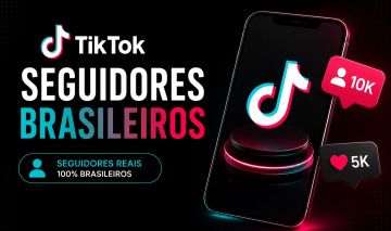 SEGUIDORES TIKTOK