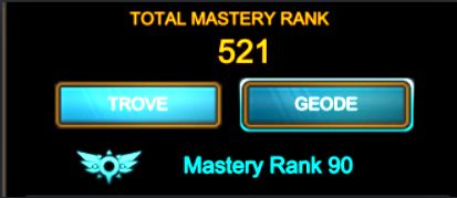 Conta de trove SH 52k Power Rank ENDGAME, conta boa p/ farm 800MFlux tem ganda