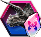 TOP 1 VENDAS - FRAGMENTOS HERÓICOS NO JURASSIC WORLD