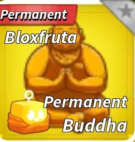 BUDDHA PERM via trade