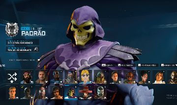 Conta warzone rara Alucard 3 the boys - Call of Duty - COD Warzone - GGMAX
