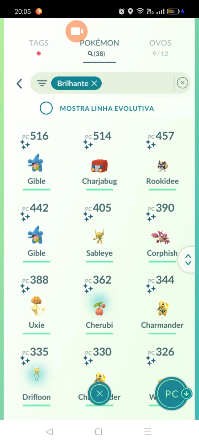 Nível 47 e9 mewtwo,armadura e 3 mewtwo normal 1 mewtwo normal 100%,
