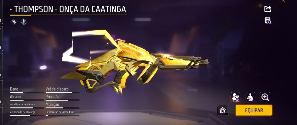 MESTRE DA COLEÇÃO: COBRA, NARUTO, BLUE LOCK E SKINS INSANAS