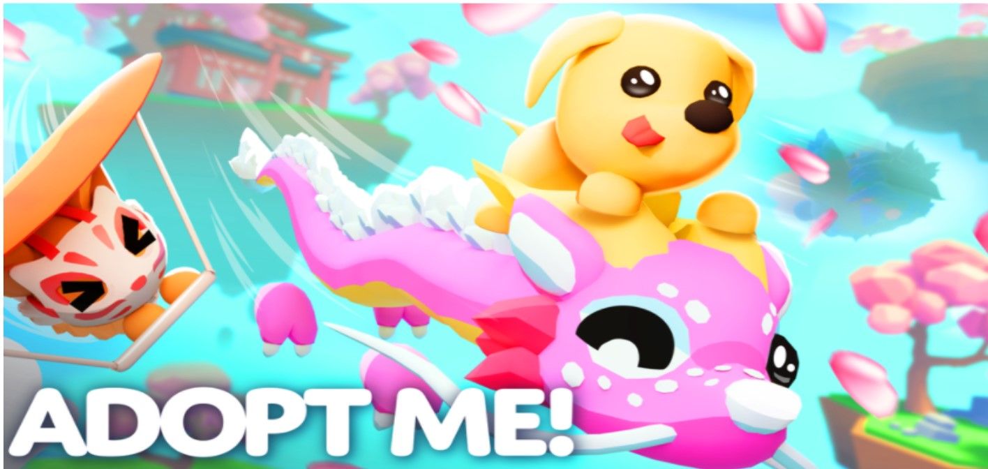 Pets adopte- me :D
