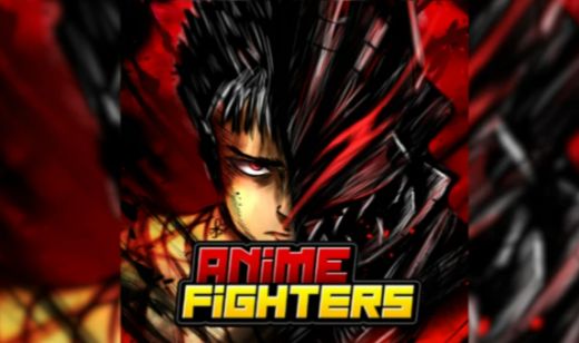 (MELHORES PREÇOS!) SERVIÇOS e ITENS / ANIME FIGHTERS