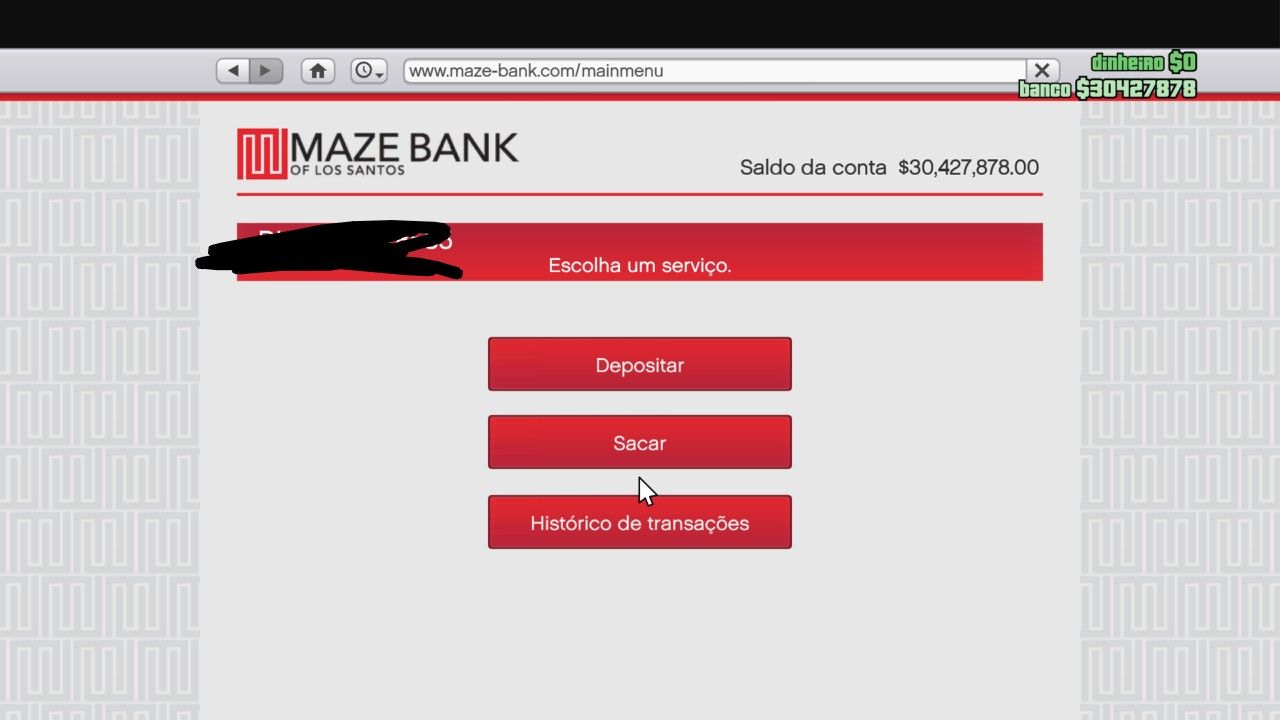 CONTAS GTA 5 ONLINE $30 MILHÕES NO BANCO + TUDO COMPRADO PARA XBOX E PS5