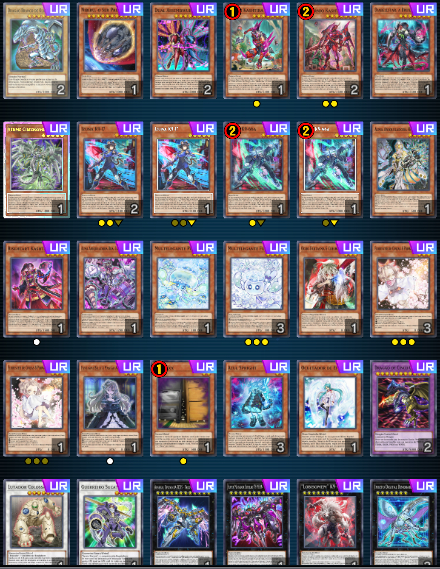 Master Duel Conta Deck K9 + Kashtira S-52 (Entrega Automática)