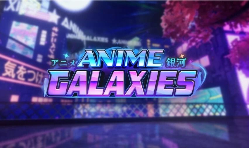 ANIME GALAXIES [LANÇAMENTO] - CONTA COM 60K GEMAS