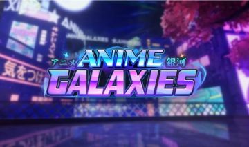 ANIME GALAXIES [LANÇAMENTO] - CONTA COM 60K GEMAS