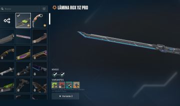 CONTA 1K GASTOS 4 VANDAL VALORANT - FULL ACESSO
