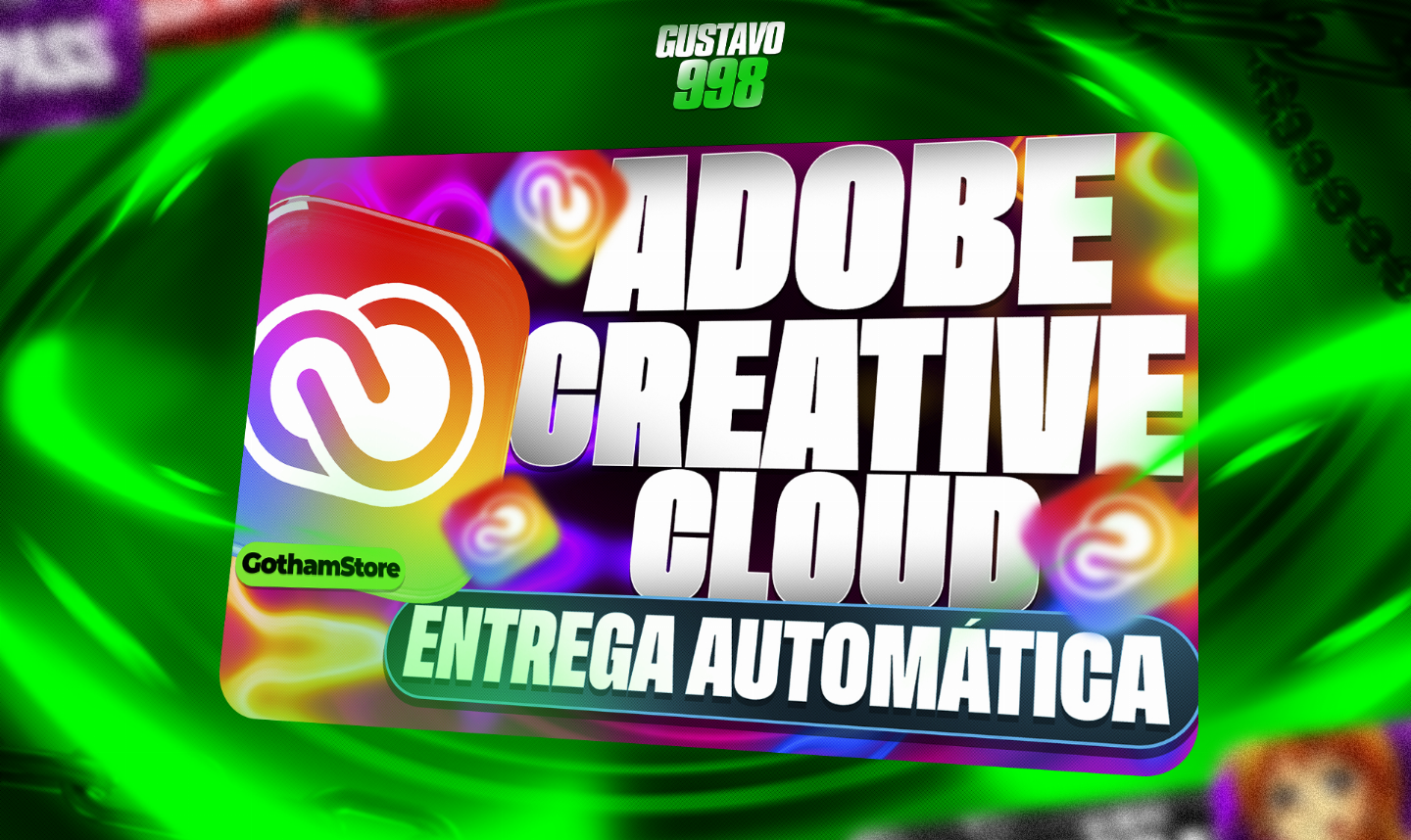 DESIGNER PROFISSIONAL ! (THUMBNAIL, LOGO, BANNERS, ANUNCIOS,)