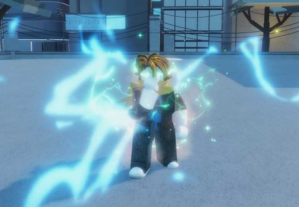 (UNICO DO SITE) ETERNAL WING UNLEASHED / SAKURA STAND