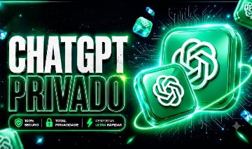 CHAT GPT PLUS PRIVADO | E-MAIL INCLUSO | 30 DIAS | ENVIO RÁPIDO | SUPORTE