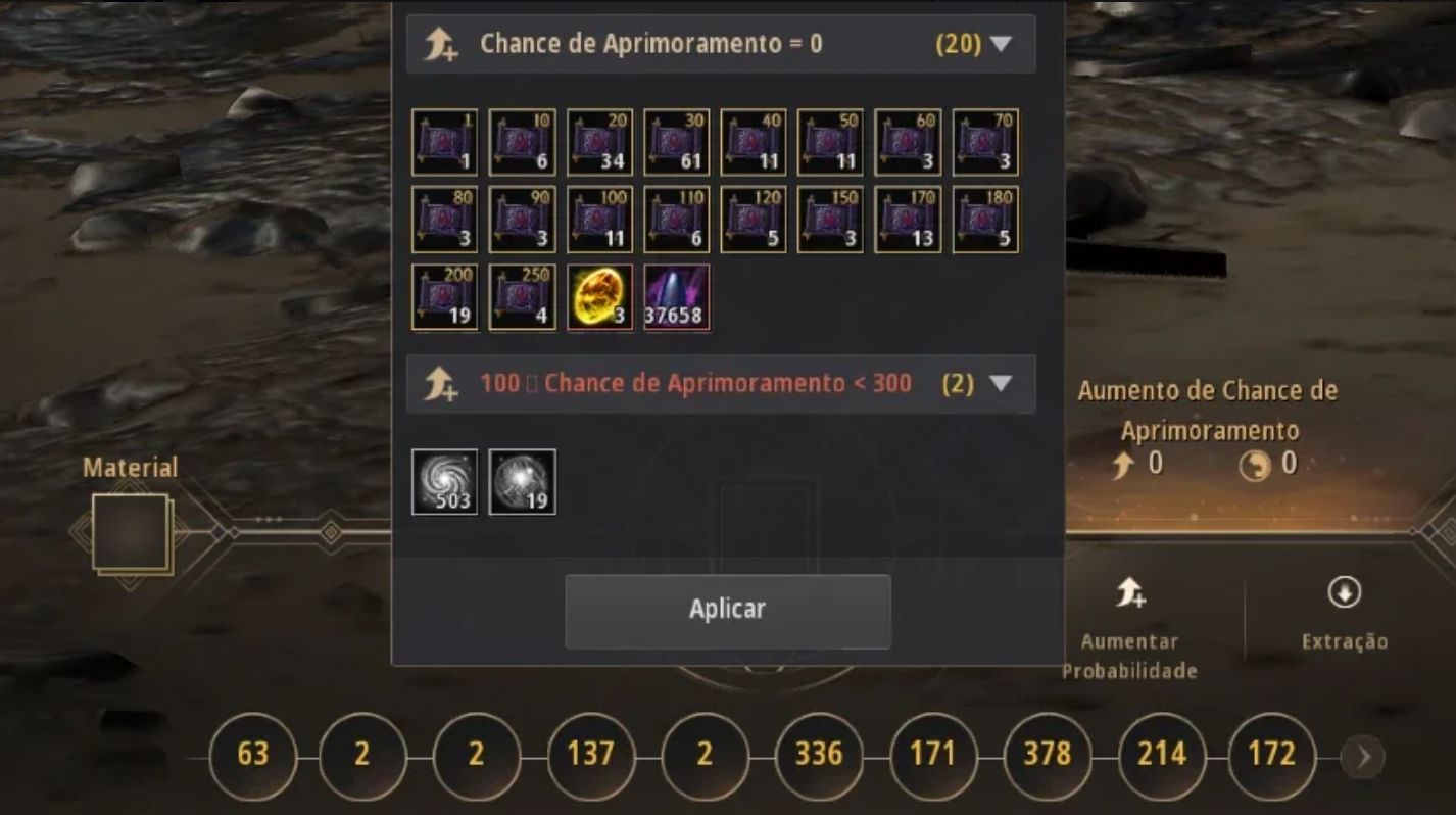 Black Desert Gs 857 - Lvl65 - Não Steam / Nick FAKE