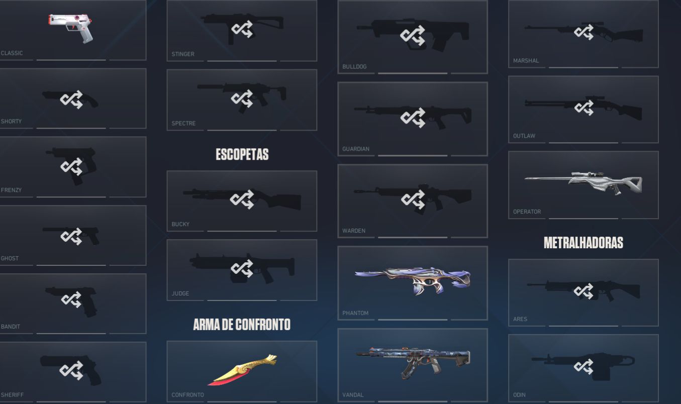CONTA COM LEQUE FLAMEJANTE EXCLUSIVO E MUITAS SKINS / PRECO NEGOCIAVEL