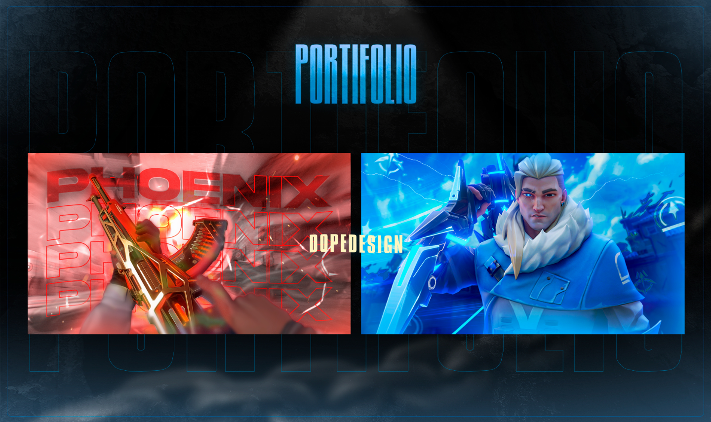Designer Gráfico Pro: Thumbnails, Banners e Artes