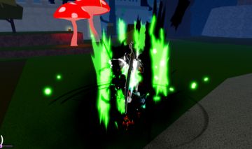 CONTA DE BLOX FRUITS COM BUDDHA, LIGHTNING E PORTAL PERMANENTE TODAS AS GAMEPASS