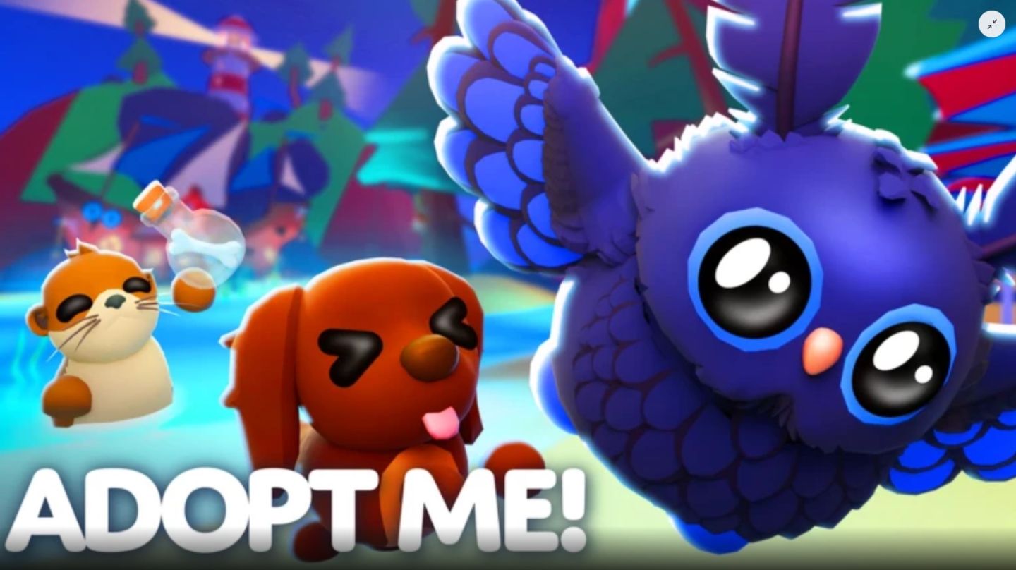Adopt me - Pets, pet neon - combos de pets