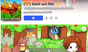 Hatch a Pet - Abrir um PET - ROBLOX - Pets RAROS e BARATOS