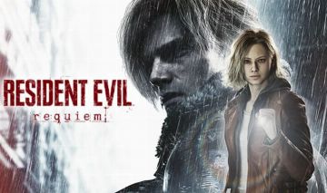 RESIDENT EVIL REQUIEM DELUXE EDITON - FULL ACESSO E COMPARTILHADO!!!