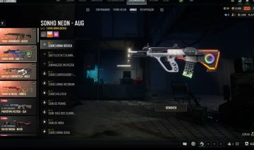 CONTA DE PUBG/RUST