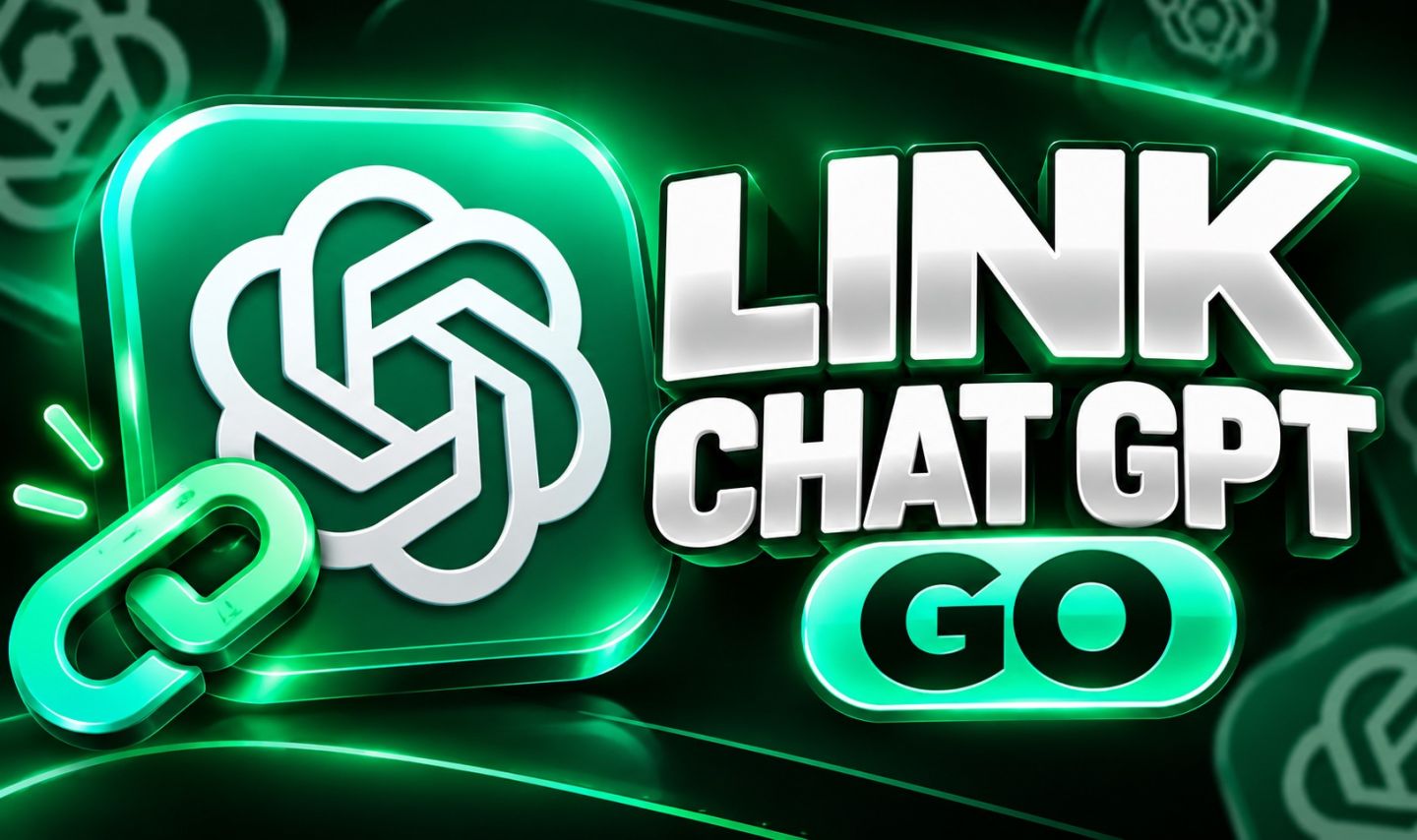 LINK CHAT GPT GO
