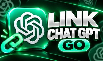 LINK CHAT GPT GO