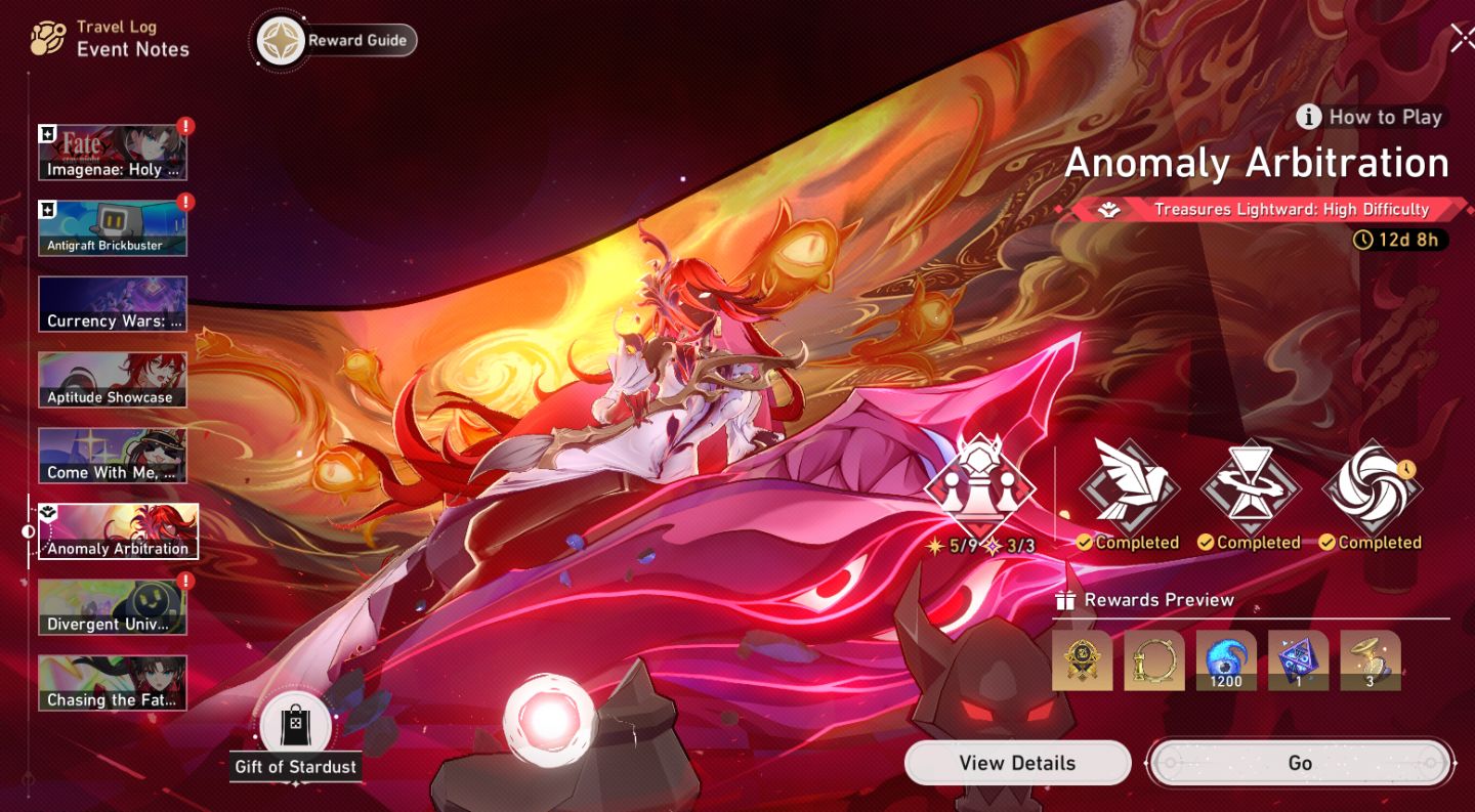 Conta LVL70 End Game completo (29 5 estrelas)