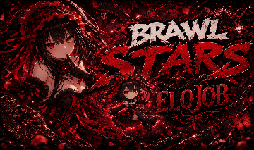 BRAWL STARS ELOJOB DE BRAWL STARS - RANKED E PRESTIGIO - RANKED MESTRE