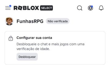CONTA ROBLOX PREMIUM | OPORTUNIDADE ÚNICA