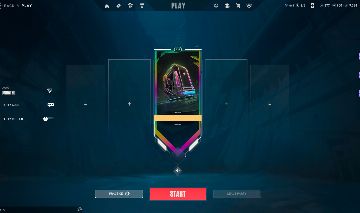 Valorant Conta LVL 439 + Skins + Bônus + Beta + Recompensas