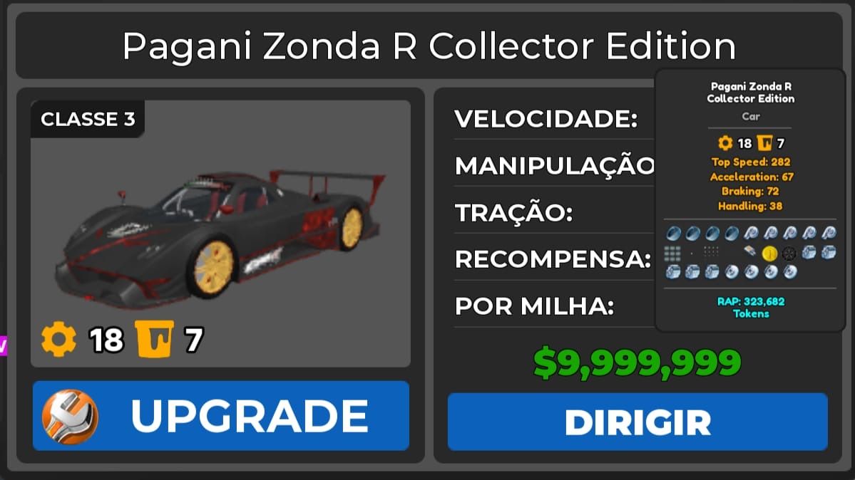 Carros Exclusivos CDT Banana Car e Outros Car Dealership Tycoon Roblox