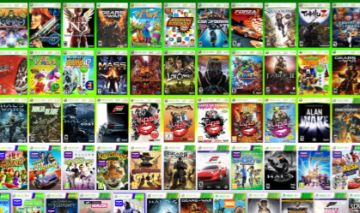 Jogos xbox /contas privadas