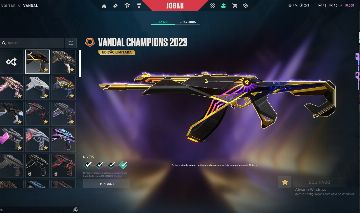 CHAMPIONS 2023 + ONI + AYAKASHI + ÍON | NÍVEL 215