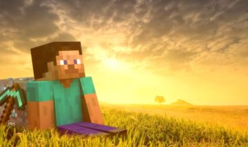 Conta Minecraft